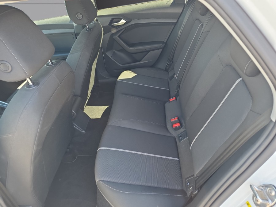 AUDI d'occasion A1 Sportback 35 TFSI 150 S TRONIC de 2019 Le Puy en