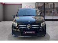MERCEDES d'occasion CLASSE V EXTRA LONG 300D de 2022 Paris 15 (75)﻿