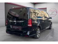 MERCEDES d'occasion CLASSE V EXTRA LONG 300D de 2022 Paris 15 (75)﻿
