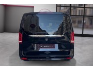 MERCEDES d'occasion CLASSE V EXTRA LONG 300D de 2022 Paris 15 (75)﻿