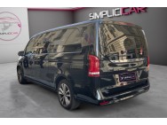 MERCEDES d'occasion CLASSE V EXTRA LONG 300D de 2022 Paris 15 (75)﻿