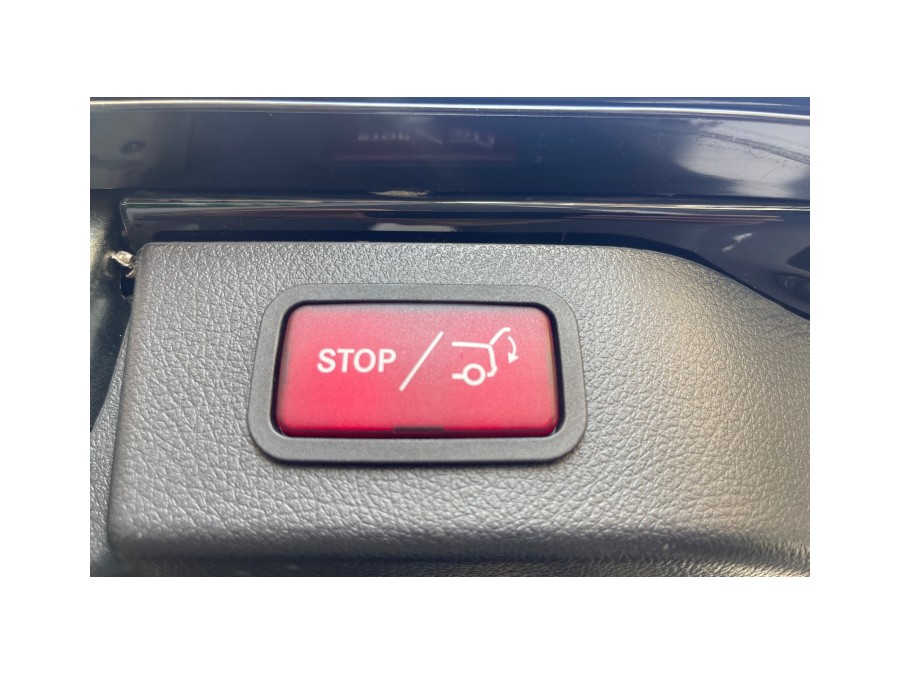 MERCEDES d'occasion CLASSE V EXTRA LONG 300D de 2022 Paris 15 (75)﻿