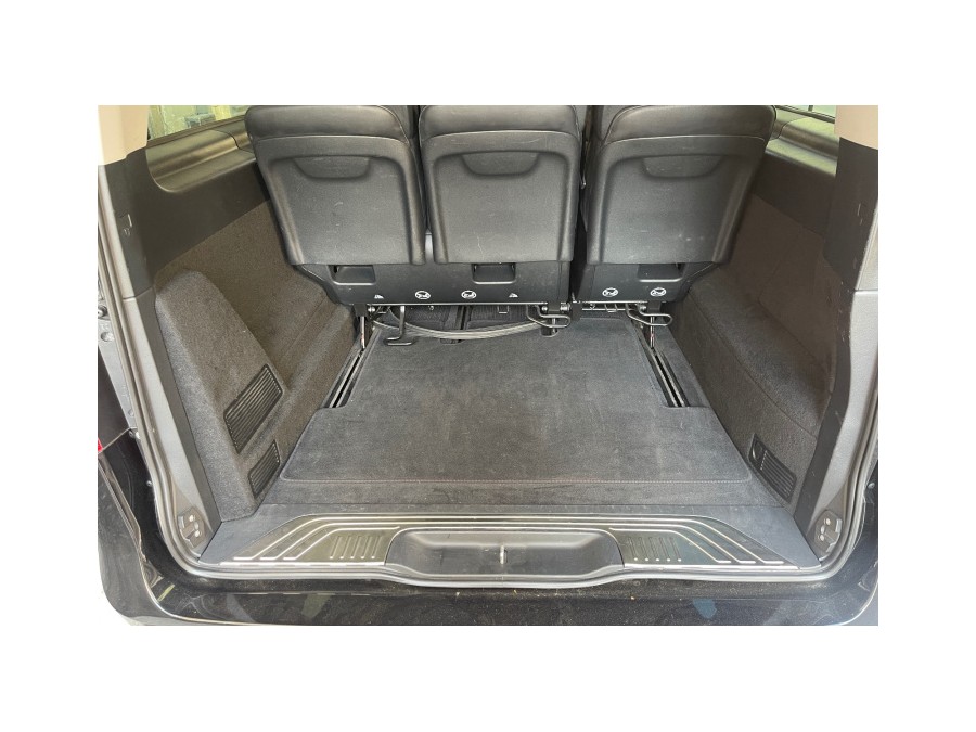 MERCEDES d'occasion CLASSE V EXTRA LONG 300D de 2022 Paris 15 (75)﻿