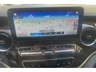MERCEDES d'occasion CLASSE V EXTRA LONG 300D de 2022 Paris 15 (75)﻿