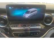 MERCEDES d'occasion CLASSE V EXTRA LONG 300D de 2022 Paris 15 (75)﻿