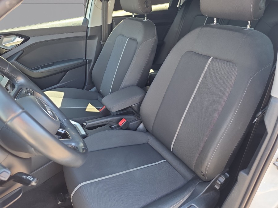 AUDI d'occasion A1 Sportback 35 TFSI 150 S TRONIC de 2019 Le Puy en