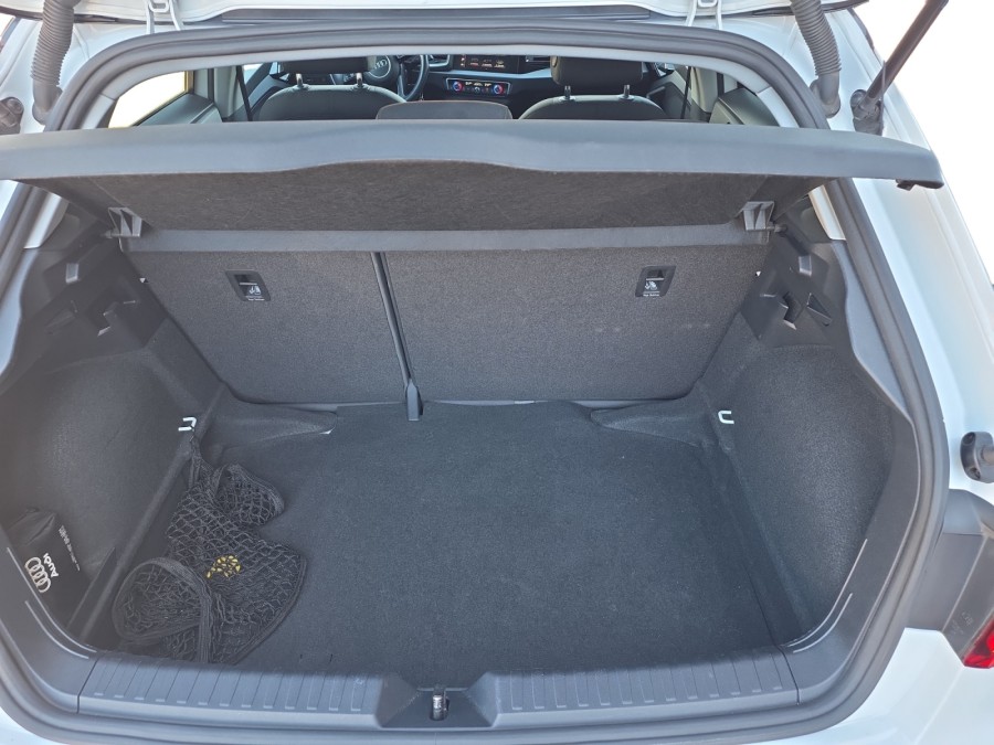 AUDI d'occasion A1 Sportback 35 TFSI 150 S TRONIC de 2019 Le Puy en