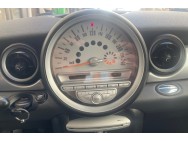 MINI d'occasion MINI COOPER D 110 PACK EARL GREY de 2009 Paris 15