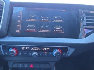 AUDI d'occasion A1 Sportback 35 TFSI 150 S TRONIC de 2019 Le Puy en