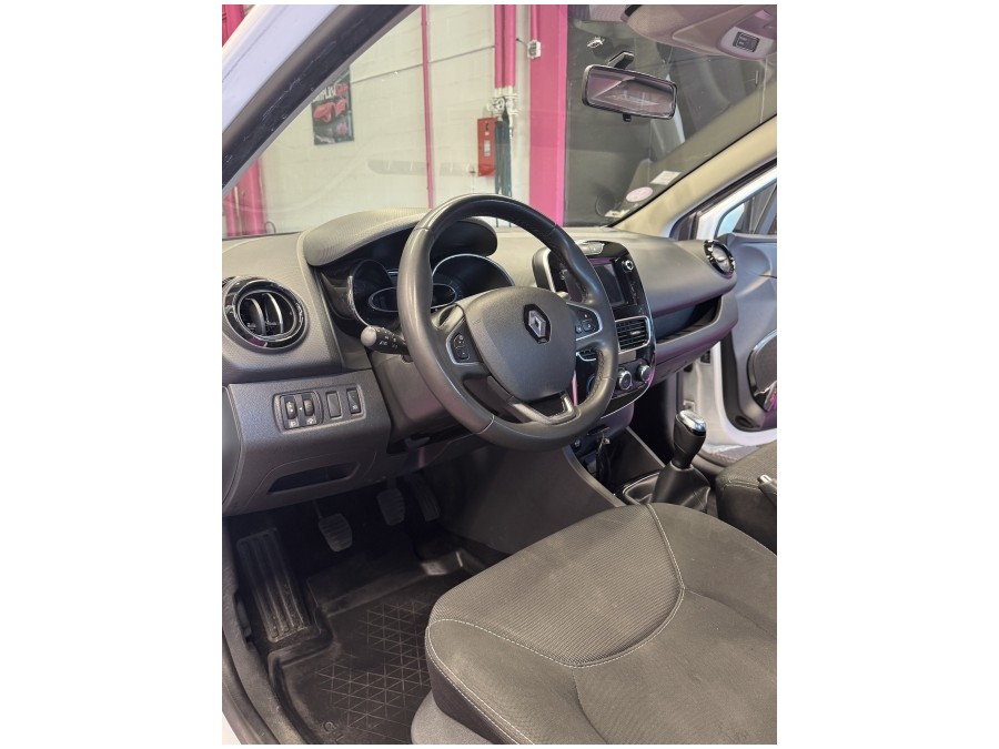 RENAULT d'occasion CLIO BUSINESS de 2019 Villebon Sur Yvette (91)﻿