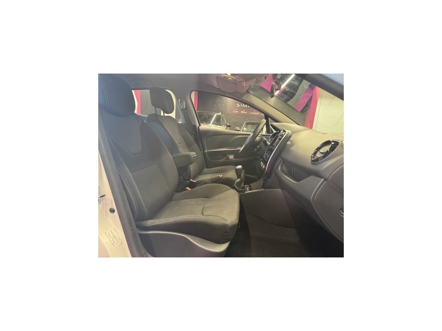 RENAULT d'occasion CLIO BUSINESS de 2019 Villebon Sur Yvette (91)﻿