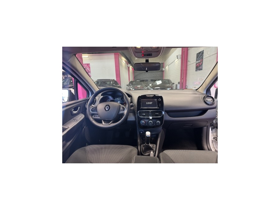 RENAULT d'occasion CLIO BUSINESS de 2019 Villebon Sur Yvette (91)﻿