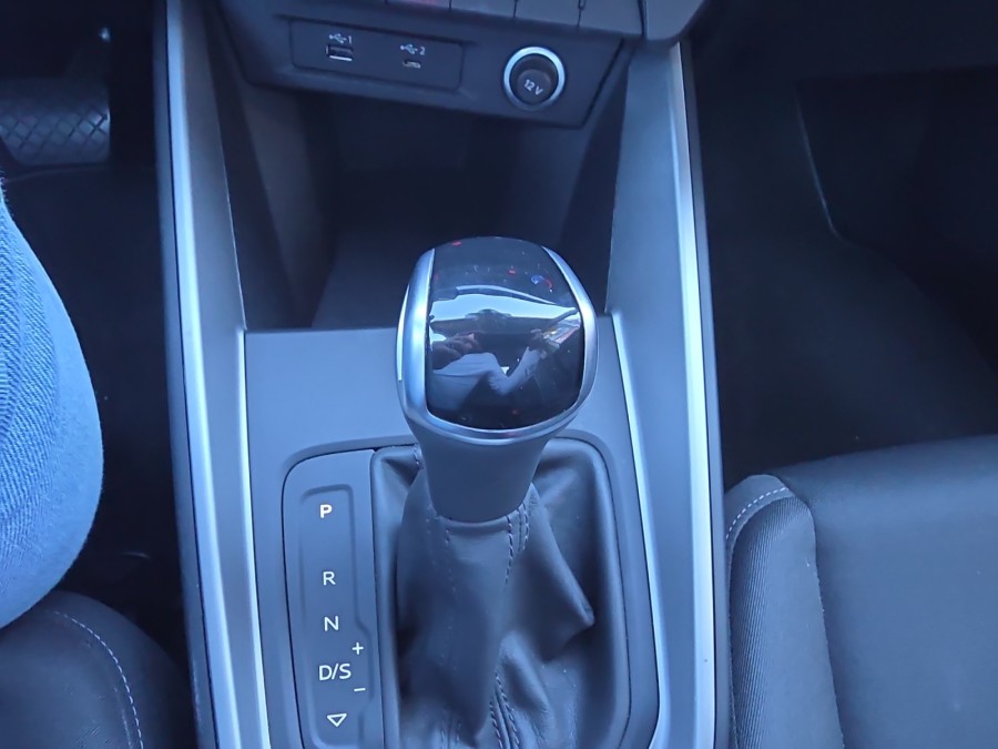 AUDI d'occasion A1 Sportback 35 TFSI 150 S TRONIC de 2019 Le Puy en