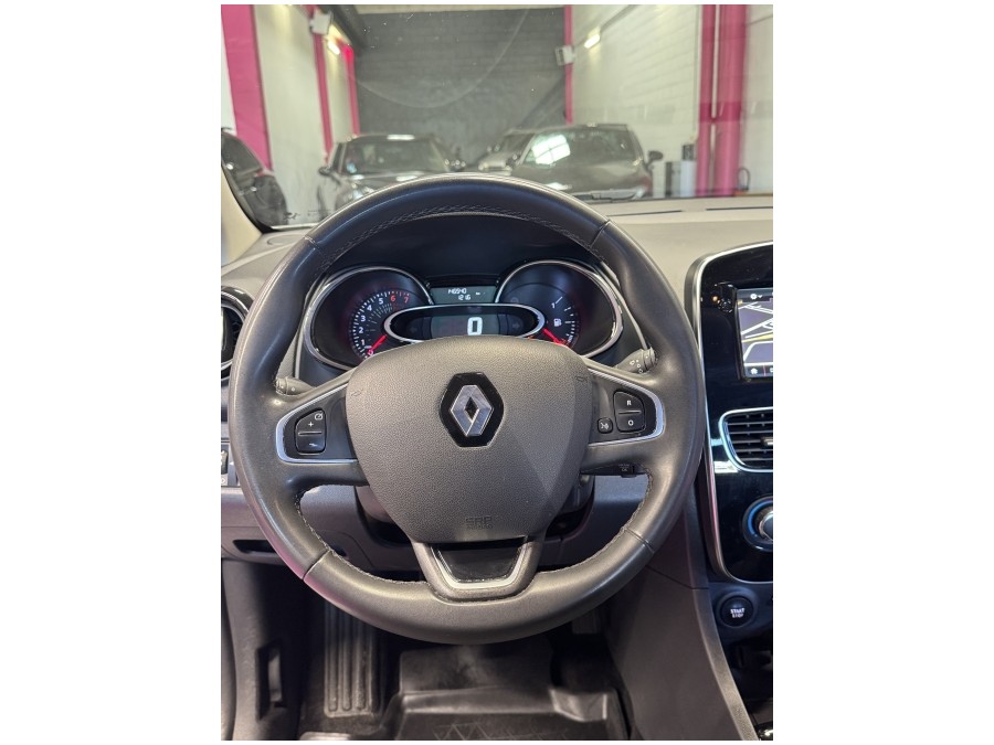 RENAULT d'occasion CLIO BUSINESS de 2019 Villebon Sur Yvette (91)﻿