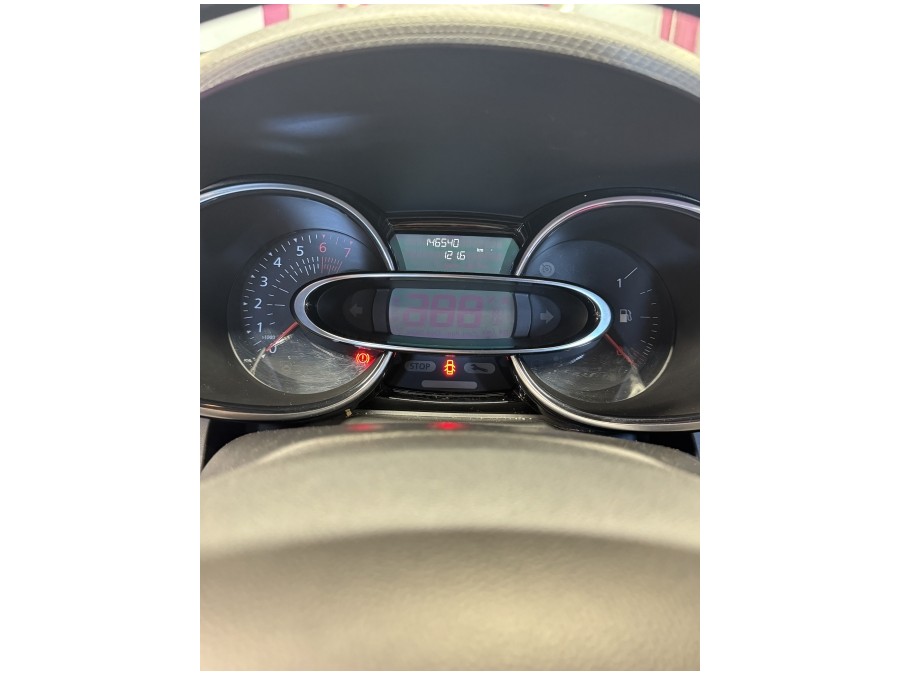 RENAULT d'occasion CLIO BUSINESS de 2019 Villebon Sur Yvette (91)﻿