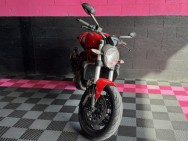 DUCATI d'occasion M821 821 de 2015 Vauvert (30)﻿