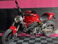 DUCATI d'occasion M821 821 de 2015 Vauvert (30)﻿