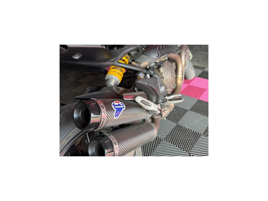 DUCATI d'occasion M821 821 de 2015 Vauvert (30)﻿