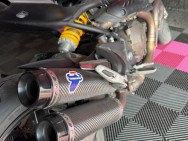DUCATI d'occasion M821 821 de 2015 Vauvert (30)﻿