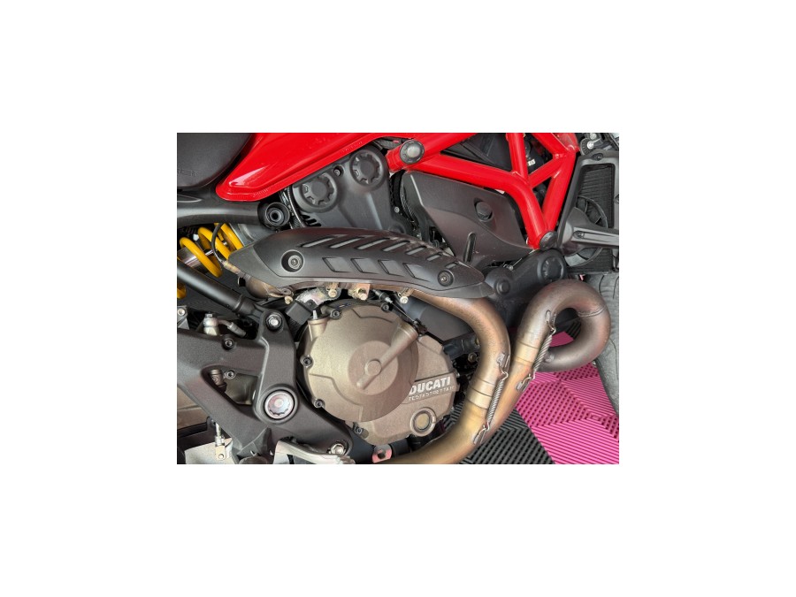 DUCATI d'occasion M821 821 de 2015 Vauvert (30)﻿