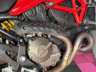 DUCATI d'occasion M821 821 de 2015 Vauvert (30)﻿