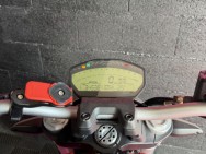 DUCATI d'occasion M821 821 de 2015 Vauvert (30)﻿