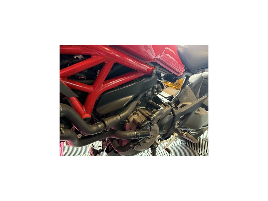 DUCATI d'occasion M821 821 de 2015 Vauvert (30)﻿
