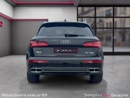 AUDI d'occasion Q5 55 TFSI-E 367 S-LINE QUAT STRONIC de 2021 Beaune