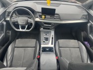 AUDI d'occasion Q5 55 TFSI-E 367 S-LINE QUAT STRONIC de 2021 Beaune