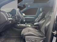 AUDI d'occasion Q5 55 TFSI-E 367 S-LINE QUAT STRONIC de 2021 Beaune