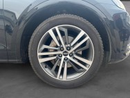 AUDI d'occasion Q5 55 TFSI-E 367 S-LINE QUAT STRONIC de 2021 Beaune