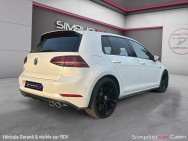 VOLKSWAGEN d'occasion GOLF 2.0 TSI 300 R 4MOTION DSG de 2019 Caen