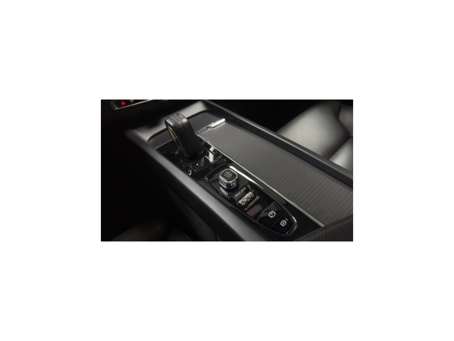 VOLVO d'occasion XC60 T6 AWD RECHARGE BUSINESS EXECUTIVE GEARTRONIC
