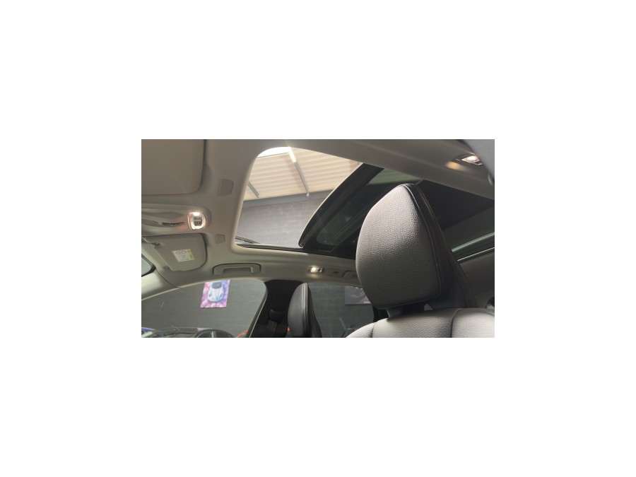 VOLVO d'occasion XC60 T6 AWD RECHARGE BUSINESS EXECUTIVE GEARTRONIC