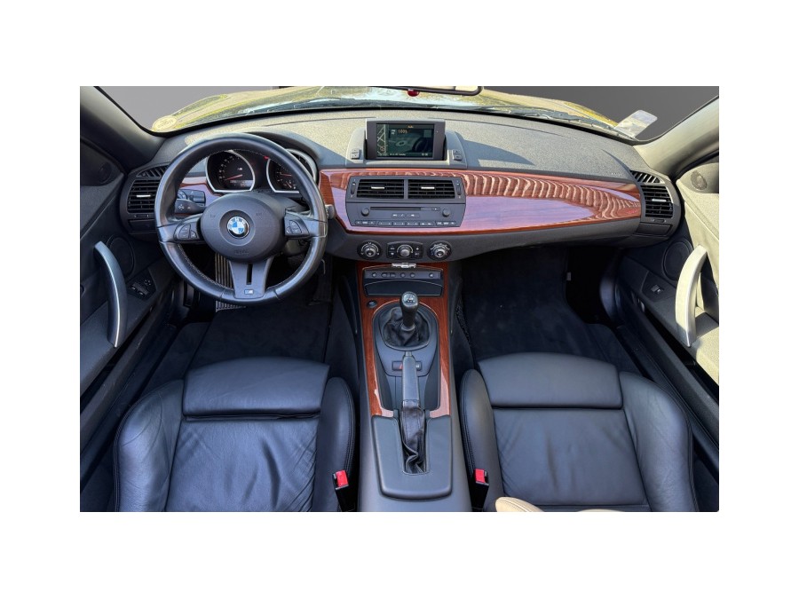 BMW d'occasion Z4 M ROADSTER de 2008 Toulouse Sud (31)﻿