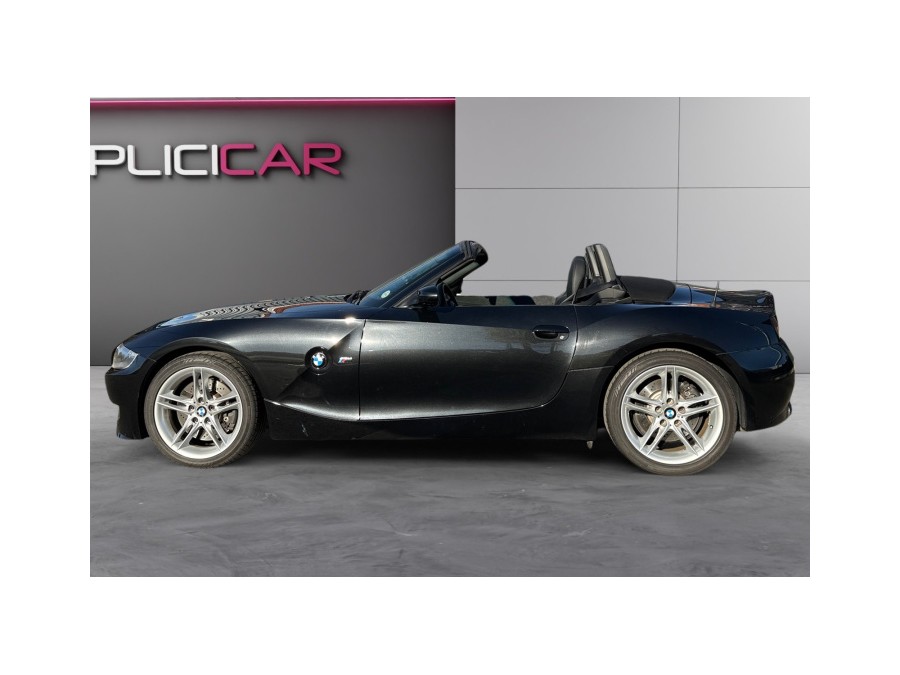 BMW d'occasion Z4 M ROADSTER de 2008 Toulouse Sud (31)﻿