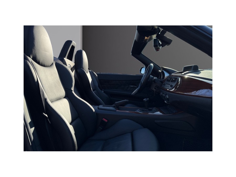 BMW d'occasion Z4 M ROADSTER de 2008 Toulouse Sud (31)﻿