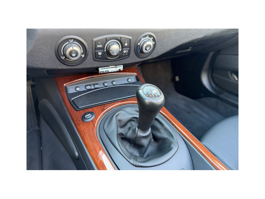 BMW d'occasion Z4 M ROADSTER de 2008 Toulouse Sud (31)﻿