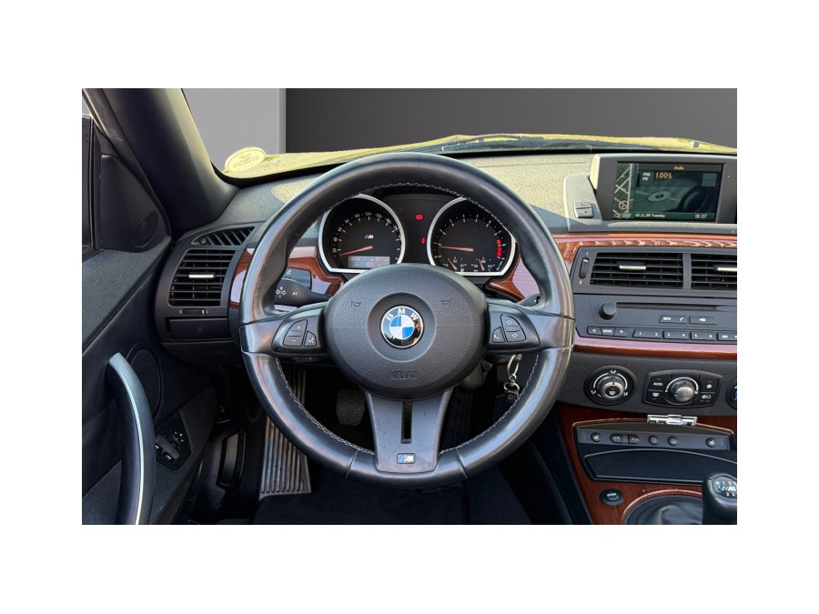BMW d'occasion Z4 M ROADSTER de 2008 Toulouse Sud (31)﻿