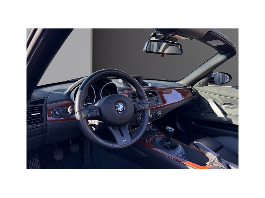 BMW d'occasion Z4 M ROADSTER de 2008 Toulouse Sud (31)﻿