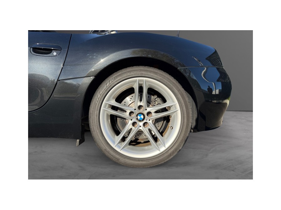 BMW d'occasion Z4 M ROADSTER de 2008 Toulouse Sud (31)﻿