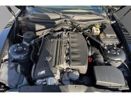 BMW d'occasion Z4 M ROADSTER de 2008 Toulouse Sud (31)﻿