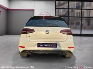 VOLKSWAGEN d'occasion GOLF 2.0 TSI 300 R 4MOTION DSG de 2019 Caen