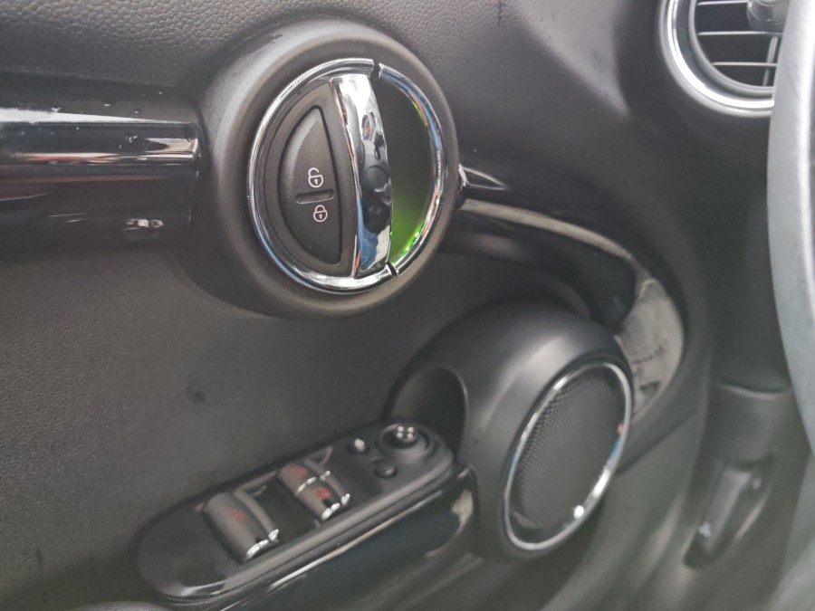 MINI d'occasion MINI COOPER 136 CABRIO EDITION HEDDON STREET BA de
