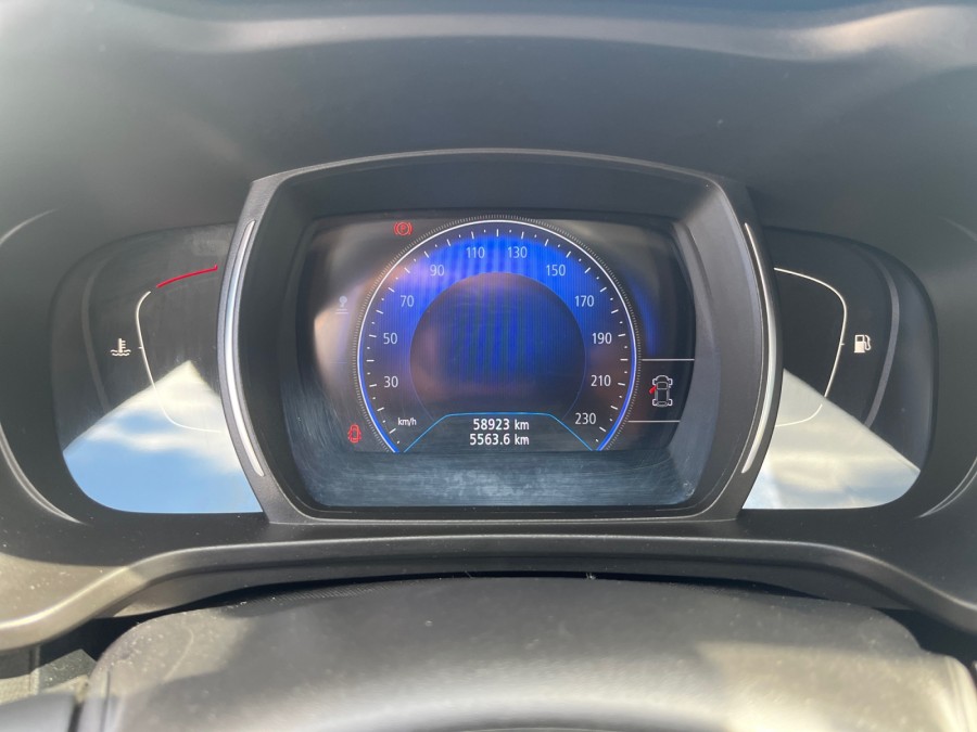 RENAULT d'occasion KADJAR 1.3 TCE 140 BUSINESS de 2020 Lille La
