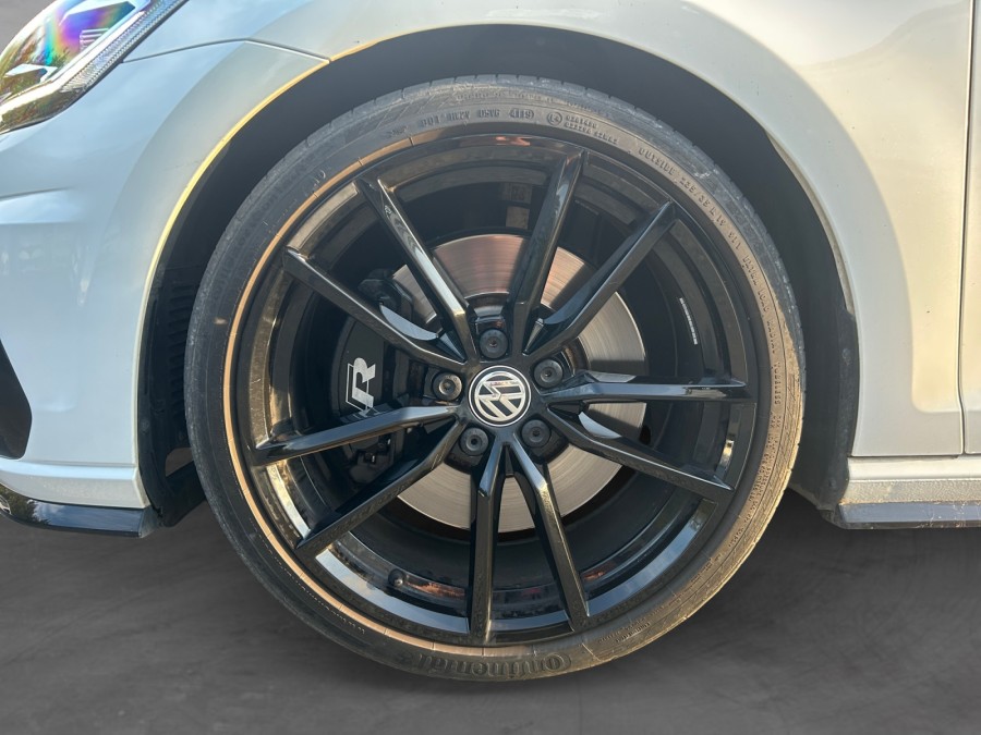 VOLKSWAGEN d'occasion GOLF 2.0 TSI 300 R 4MOTION DSG de 2019 Caen