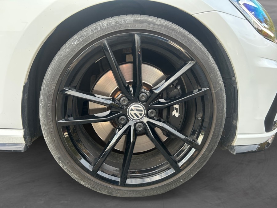 VOLKSWAGEN d'occasion GOLF 2.0 TSI 300 R 4MOTION DSG de 2019 Caen