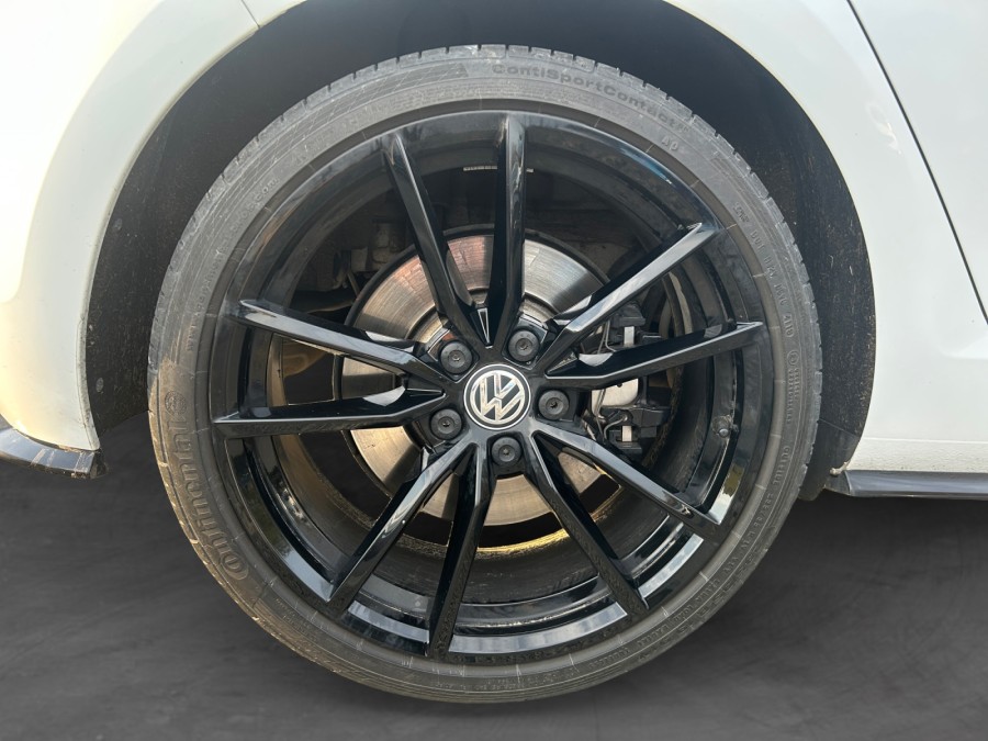 VOLKSWAGEN d'occasion GOLF 2.0 TSI 300 R 4MOTION DSG de 2019 Caen