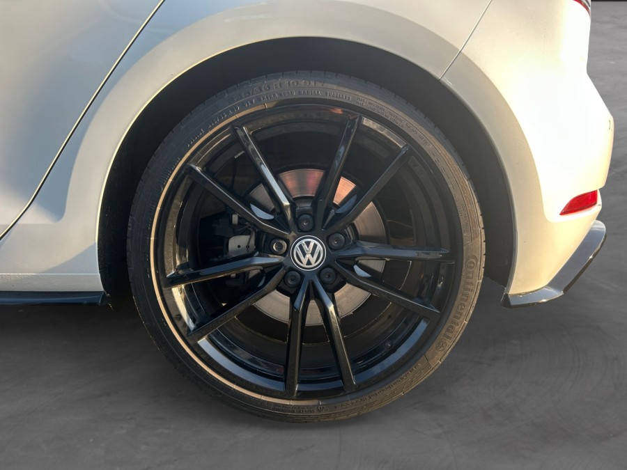 VOLKSWAGEN d'occasion GOLF 2.0 TSI 300 R 4MOTION DSG de 2019 Caen