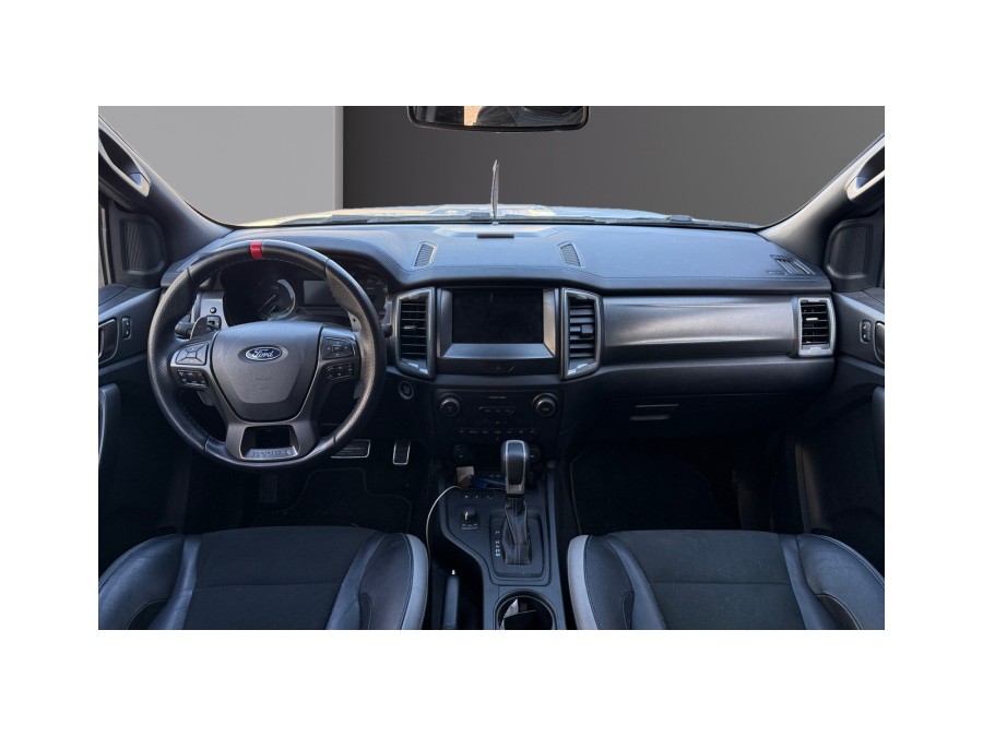 FORD d'occasion RANGER 2.0 ECOBLUE 213 DB CAB RAPTOR de 2023 Toulouse